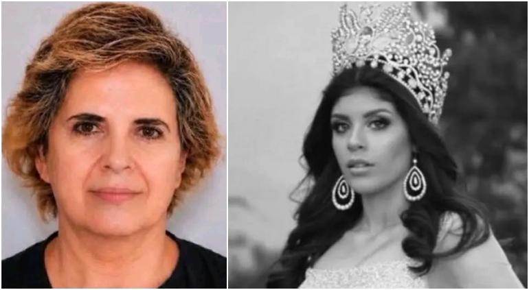 Detienen en Caracas a Erika Herrera por el feminicidio de su nuera, Carolina Flores