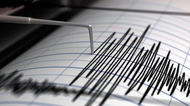 Alerta de tsunami en la costa de Japón tras terremoto de 7,5.