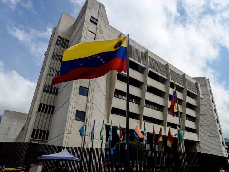 TSJ certifica constitucionalidad de la Ley de Tramites