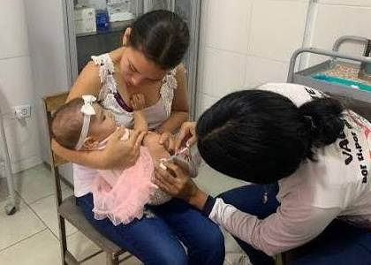 La Alcaldía de Maracaibo habilita ambulatorios para la Semana de la Vacunación de las Américas 2026