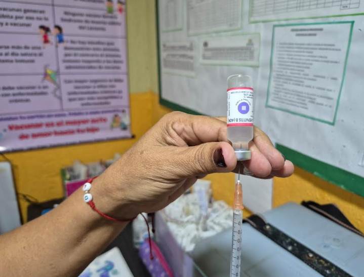 IMSASUR inicia la Semana de Inmunización en las Américas 2026 en San Francisco, Zulia