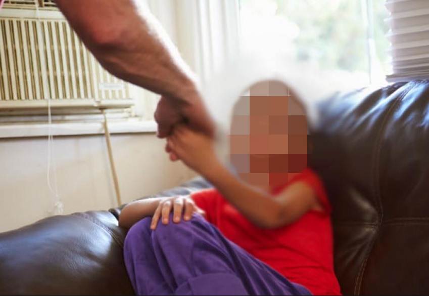 Cicpc detuvo en la Costa Oriental del Lago a un sujeto por el abuso sexual y muerte de su hijastra de 8 años en el municipio Baralt