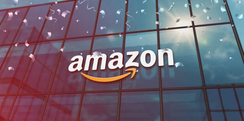 Amazon abre su red logística global a cualquier empresa