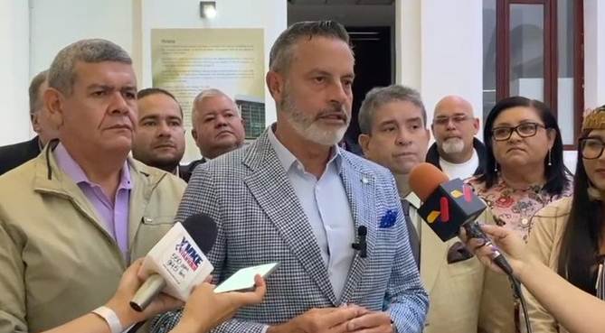 La Asamblea Nacional inicia postulaciones para elegir 20 magistrados del TSJ