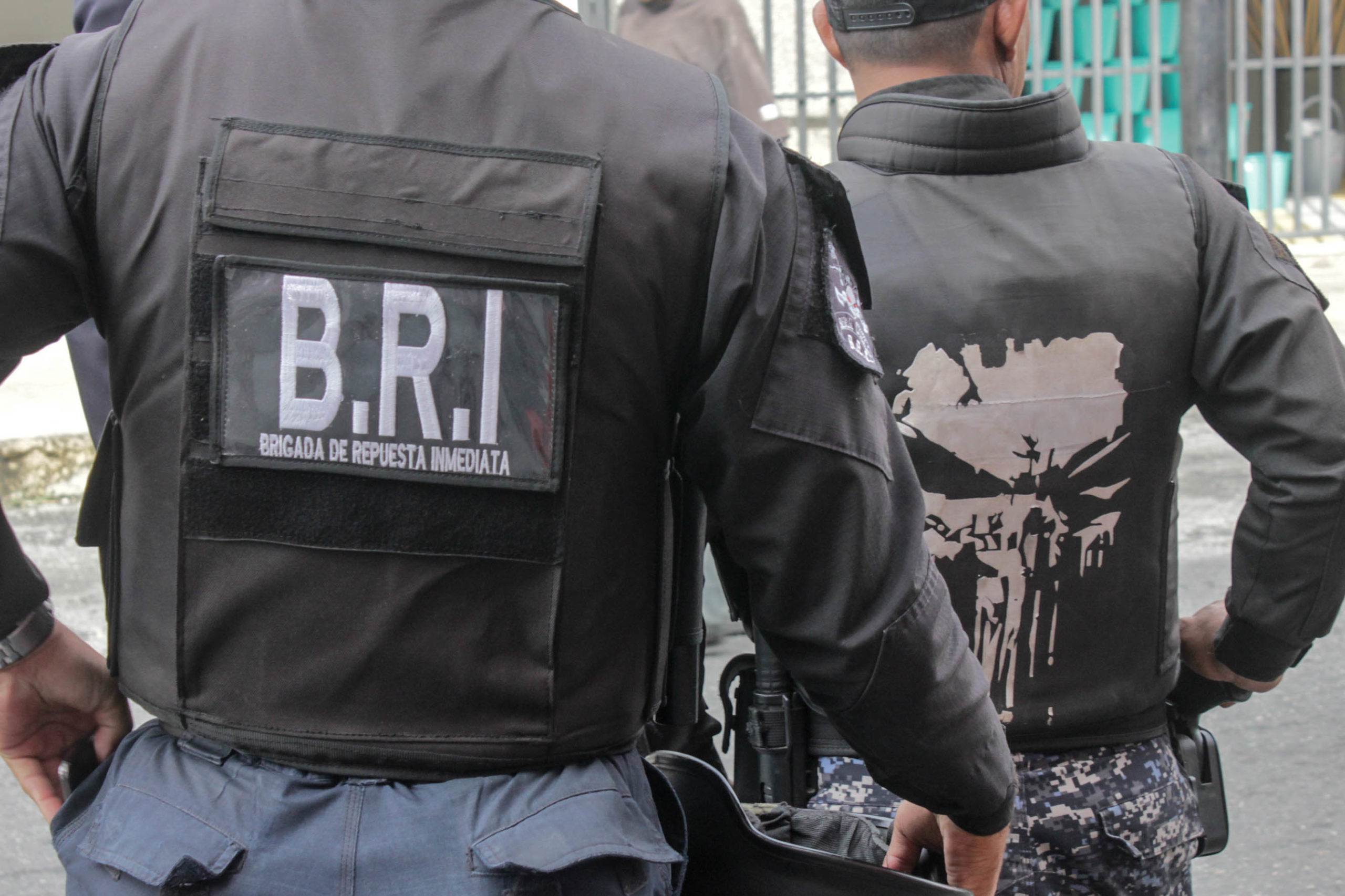 Detienen al monstruo de Caracas Luis Ernesto Romero por abusar de estudiantes. Fingía ser médico en liceos de La Guaira y Caracas
