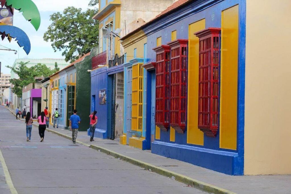 Únete a la celebración del Día del Artista Plástico en Maracaibo del 15 de mayo al 15 de junio
