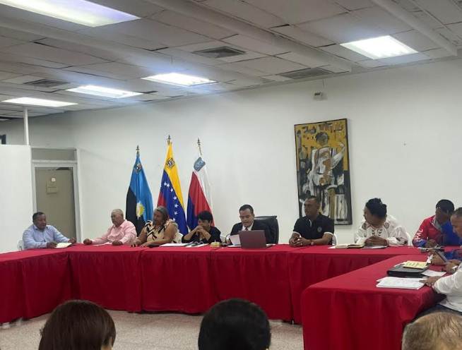 La Cámara Municipal de Maracaibo aprueba reforma para dar autonomía al IMA
