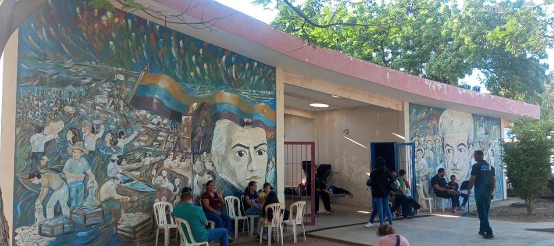 La Gobernación restaura la Casa Museo de Gabriel Bracho en Los Puertos de Altagracia
