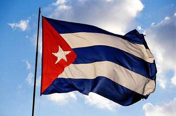 Cuba denuncia como "genocidas" las nuevas amenazas de Trump y el posible despliegue del portaaviones USS Abraham Lincoln