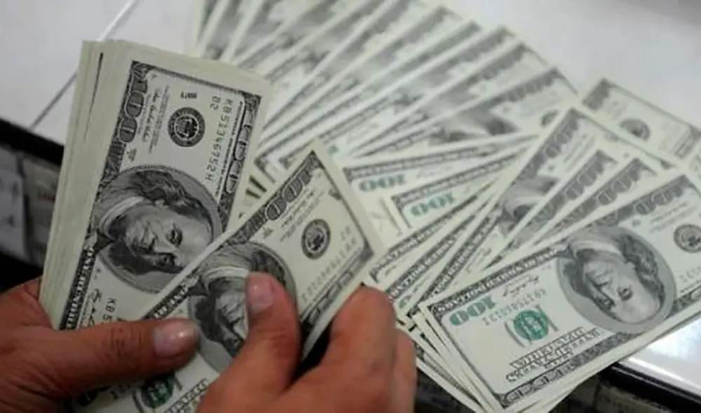 Consulta el precio oficial del dólar y euro según el BCV para este viernes 8 de mayo