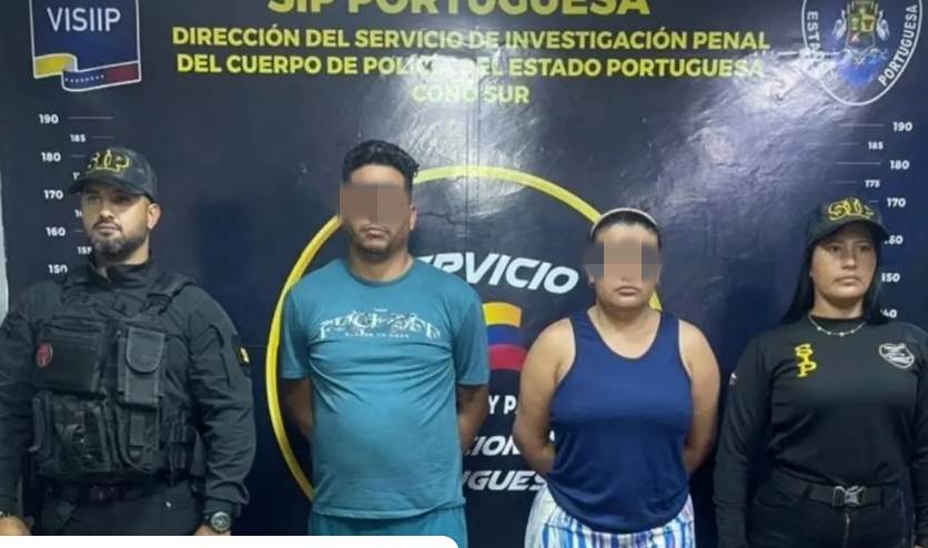 Colombia solicita a Venezuela la extradición de tres detenidos por el caso Yulixa Toloza