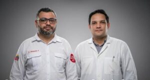 El Dr. Grismaldo Canquiz fue nombrado director del principal hospital del Sur del Lago en Santa Bárbara de Zulia