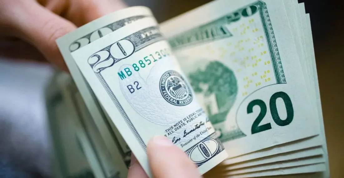 El Banco Central de Venezuela fijó el precio del dólar y euro BCV para este miércoles 27 de mayo