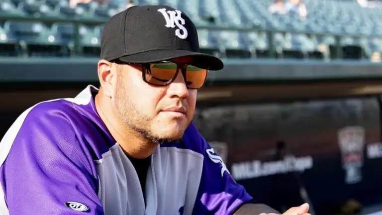 Guillermo Quiroz es nombrado oficialmente nuevo mánager de las Águilas del Zulia