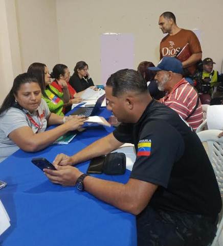 Alcaldía de Miranda y Aganorla ejecutan jornada técnica y legal para asegurar la soberanía alimentaria en el Zulia