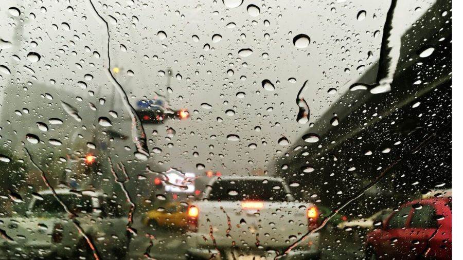 El Inameh prevé lluvias intensas, descargas eléctricas y calor de 38°C
