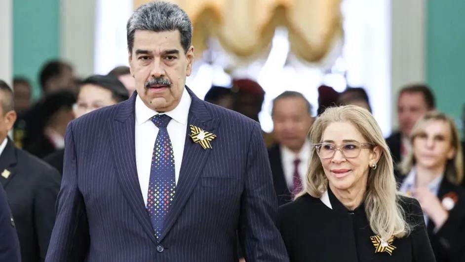 El juez Alvin Hellerstein fijó para el 30 de junio la nueva audiencia de Nicolás Maduro y Cilia Flores en Nueva York