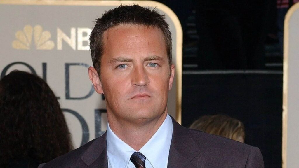 Condenan a más de tres años de prisión a Kenneth Iwamasa, exasistente del actor en el caso Matthew Perry