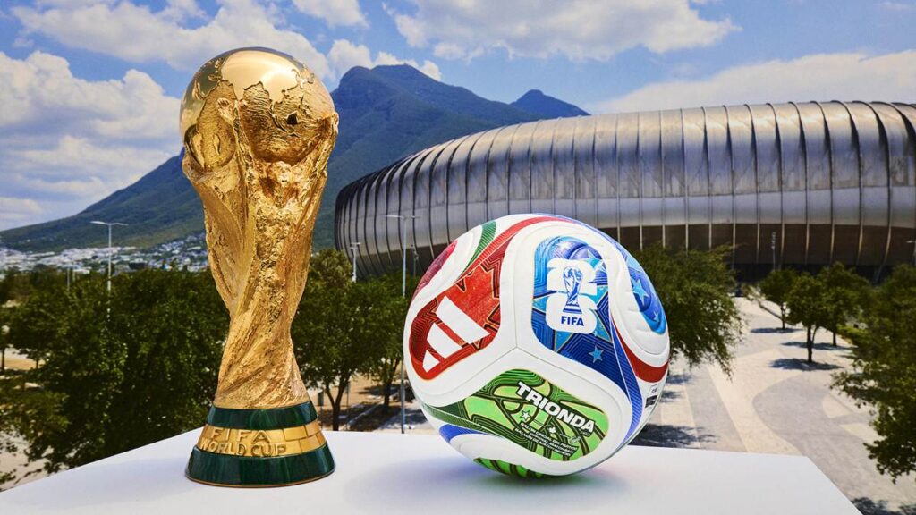 Conoce el protocolo del Mundial 2026 ante brotes de ébola y sarampión