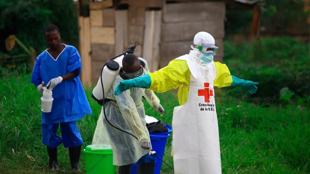 La OMS prevé vacunas en dos meses para la cepa Bundibugyo ante la alerta sanitaria mundial