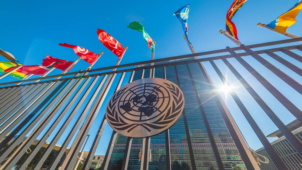 Cuatro líderes de Latinoamérica debaten en Londres para dirigir la ONU