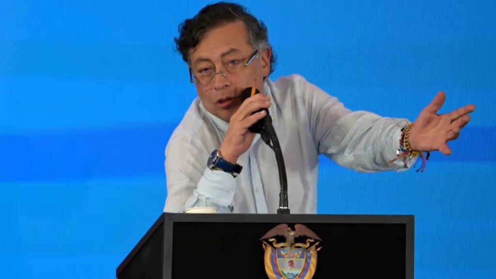 Investigan a Gustavo Petro por presunta intervención política antes de las elecciones presidenciales
