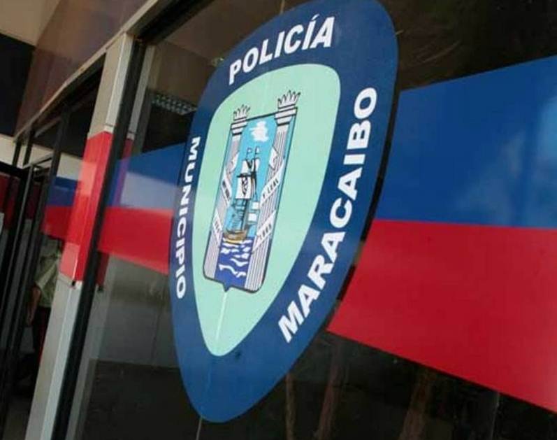 Polimaracaibo detuvo a dos personas por arrojar basura en el sector Belloso