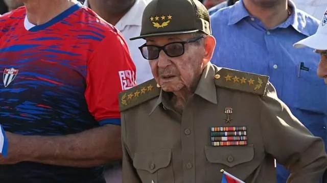 EE.UU. prepara una acusación contra Raúl Castro por el derribo de las avionetas de Hermanos al Rescate en 1996