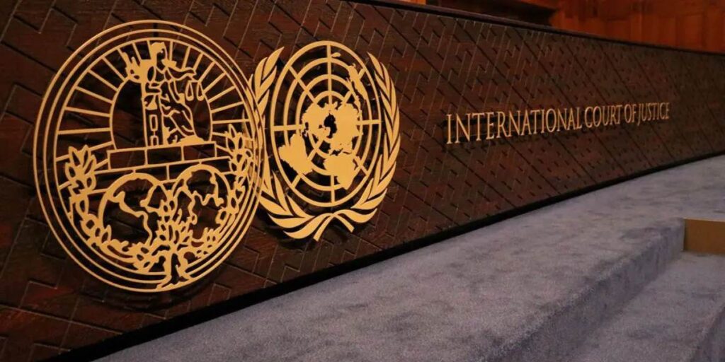 Guyana tilda de "amenaza existencial" el reclamo de Venezuela sobre el Esequibo ante la CIJ