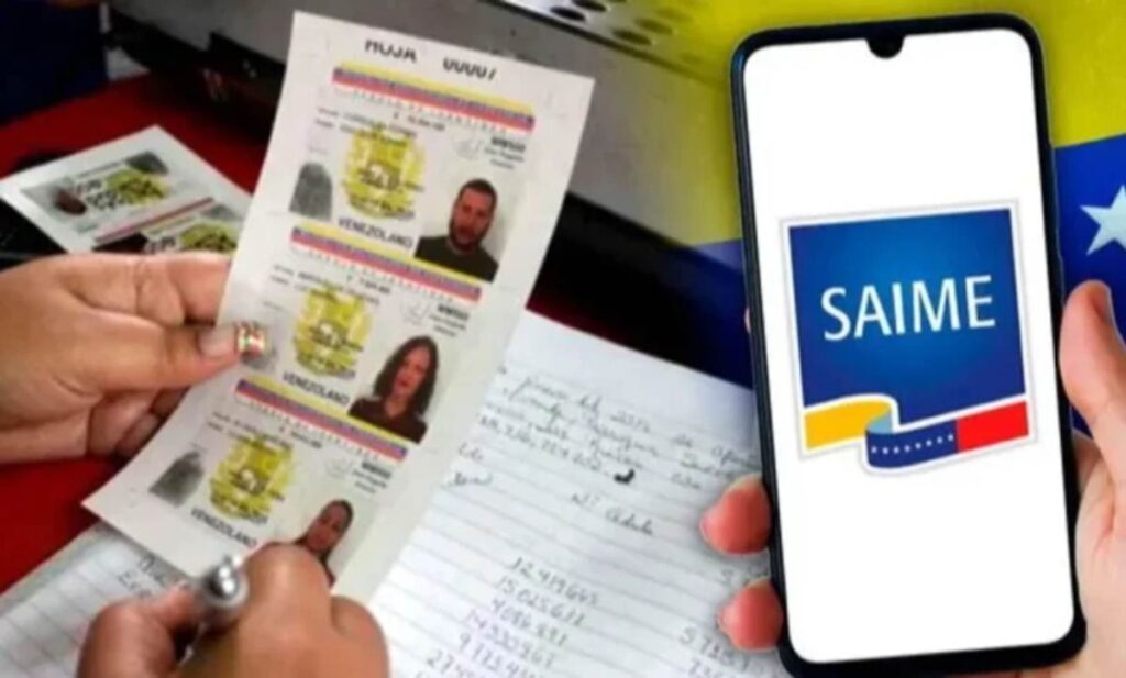 Conozca los requisitos y pasos obligatorios para actualizar su correo en los trámites del Saime