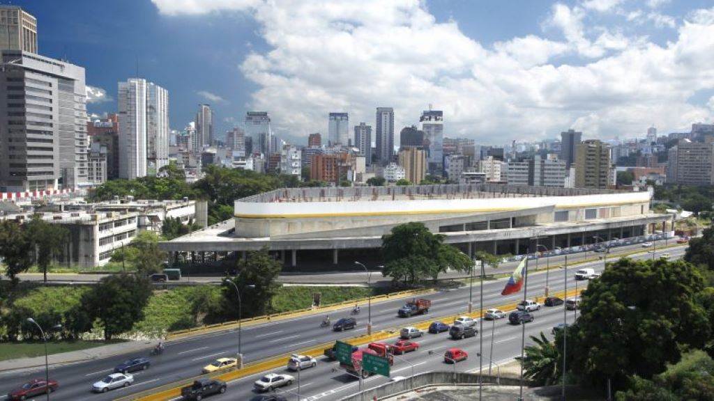 La UCV asume el control de la Zona Rental Norte desde el 1 de junio