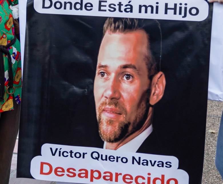 Delcy Rodríguez ordena investigar la muerte de Víctor Quero Navas tras confirmarse su deceso