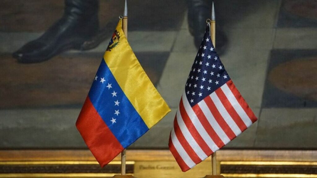 El comercio entre Venezuela y EE.UU. creció 23% en el primer trimestre de 2026