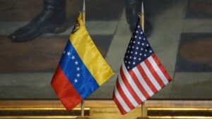 El comercio entre Venezuela y EE.UU. creció 23% en el primer trimestre de 2026