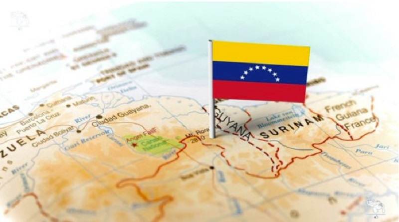 Venezuela presenta pruebas históricas en los Países Bajos para defender la soberanía del Esequibo