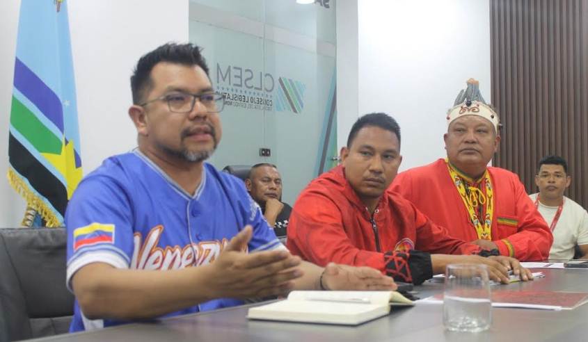 El PIA-GPV afirma que el autogobierno comunal impulsa el bienestar social de los pueblos originarios en Venezuela