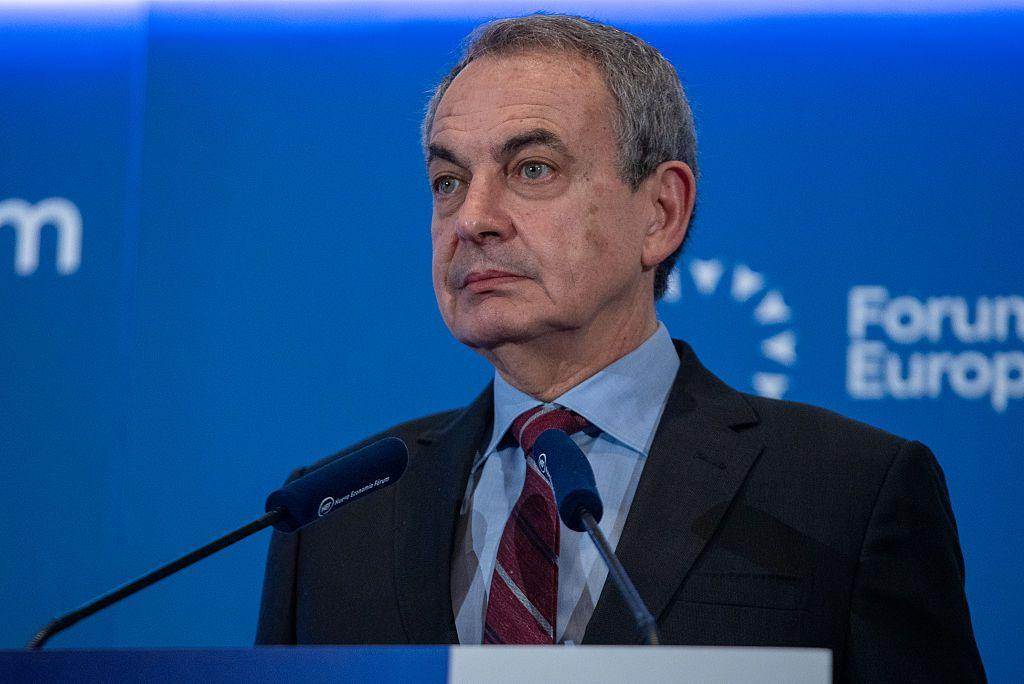 El juez Calama pospuso la declaración de Zapatero por el caso Plus Ultra