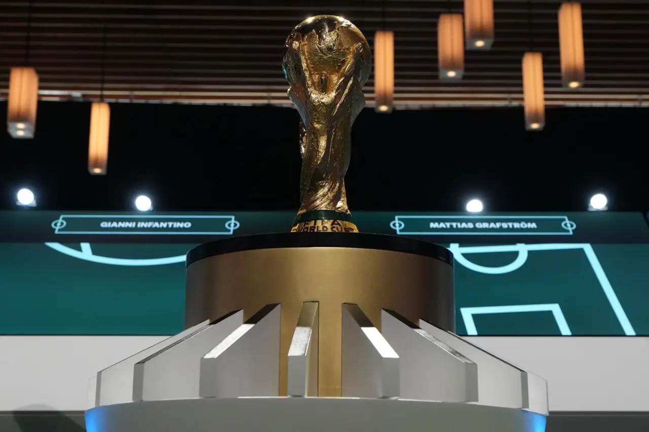 FIFA y Freedom 250 anunciaron la instalación de una Fan Zone gratuita en la Explanada Nacional de Washington