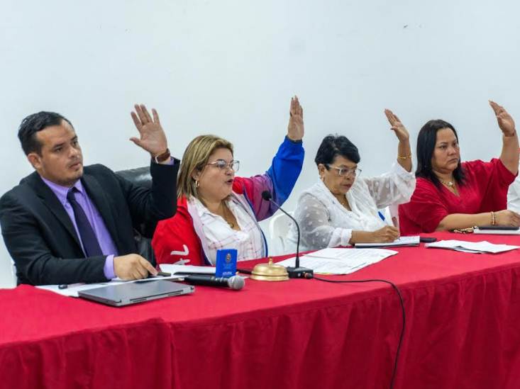 El Concejo Municipal aprobó una ordenanza para acelerar trámites administrativos en Maracaibo