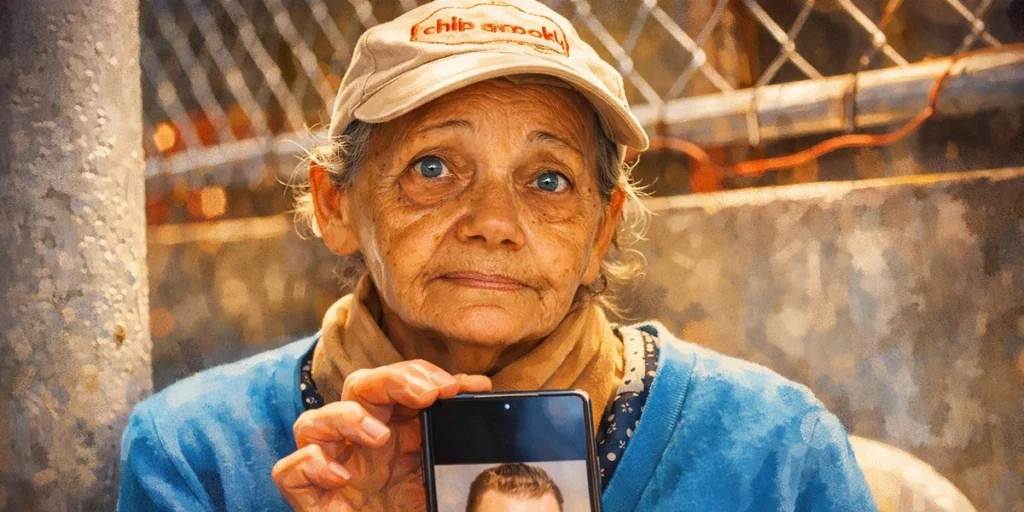 Fallece Carmen Teresa Navas, madre del preso político Víctor Hugo Quero
