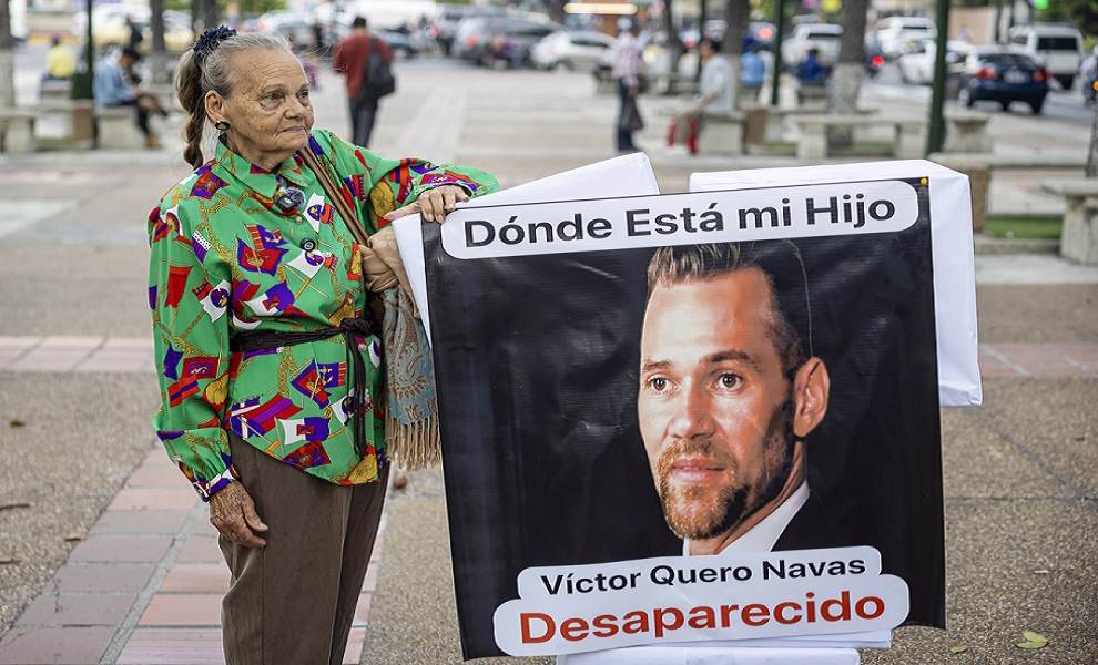 Víctor Hugo Quero Navas