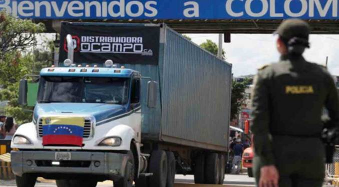 La crisis eléctrica en el Zulia y la frontera desploma un 16% el comercio con Colombia en 2026