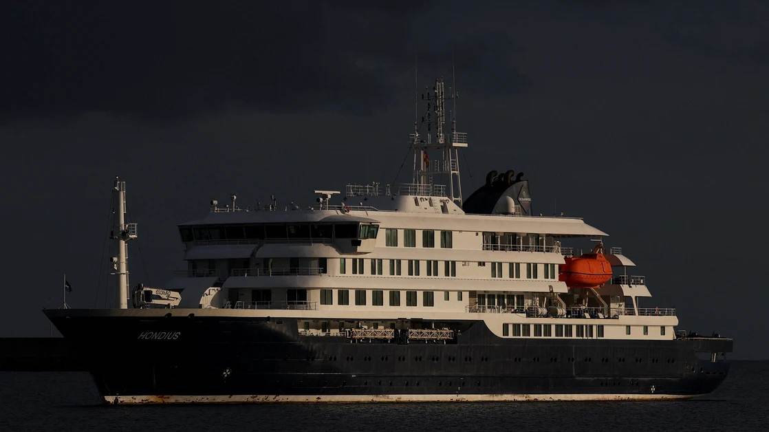 EE.UU. confirma un positivo leve y otro sospechoso de hantavirus entre repatriados del crucero MV Hondius