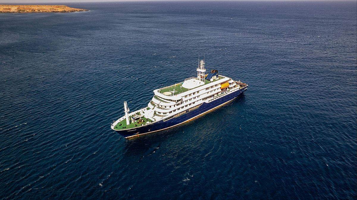 Tres muertos y tres infectados tras un brote de hantavirus en el crucero MV Hondius