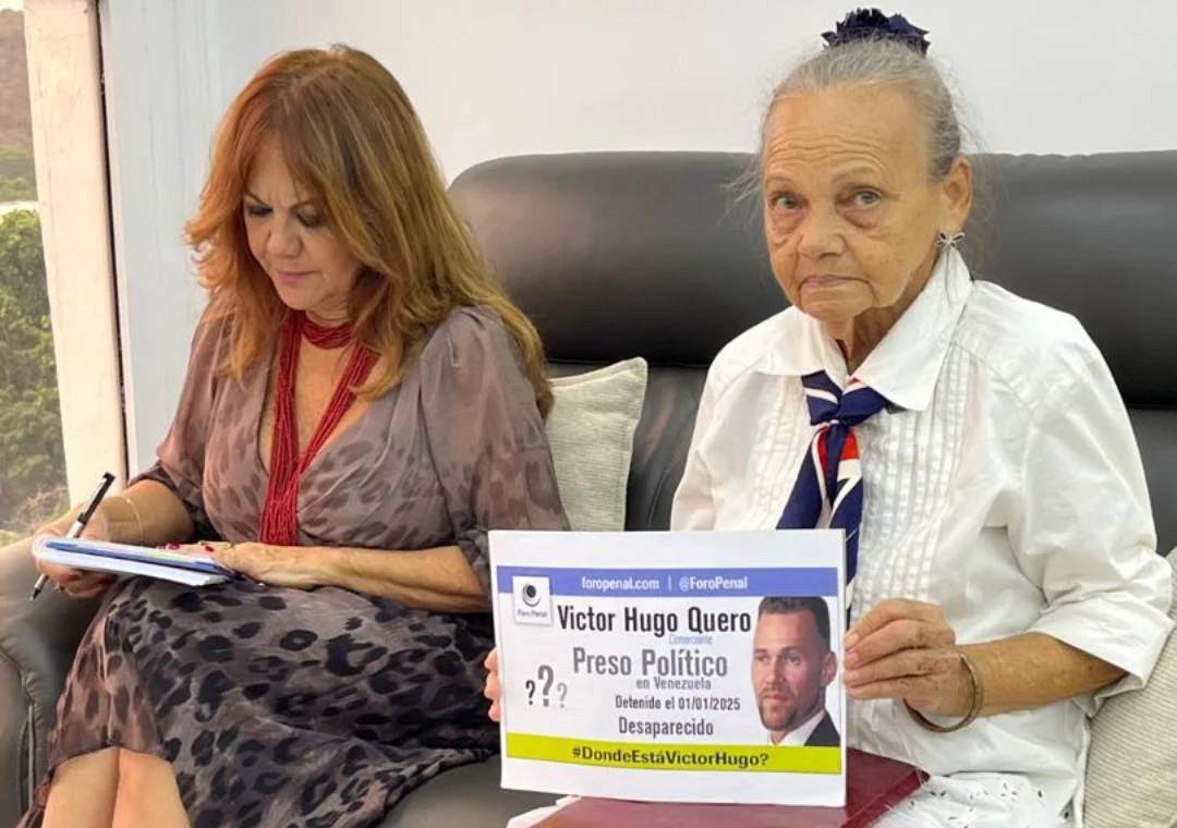 La Defensora del Pueblo pide investigar la muerte de Víctor Quero Navas