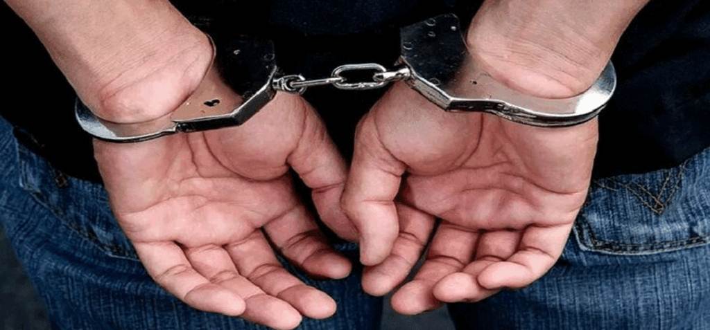 Funcionarios del Cicpc detuvieron a un hombre de 28 años vinculado al robo de la moto de una víctima de un homicidio