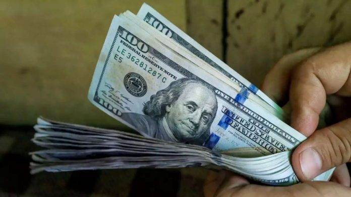 El BCV ubica el precio del dólar oficial en Bs. 500,46 este lunes 11 de mayo