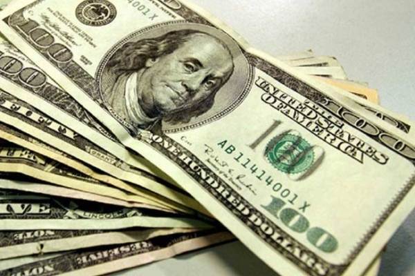 Conoce el precio del dólar oficial en el Zulia y el resto de Venezuela fijado por el BCV para este miércoles 20 de mayo