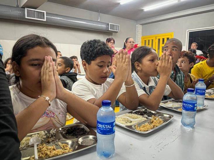 El Fondo Municipal de Protección en Maracaibo convoca a empresas y ciudadanos a colaborar con programas para niños vulnerables