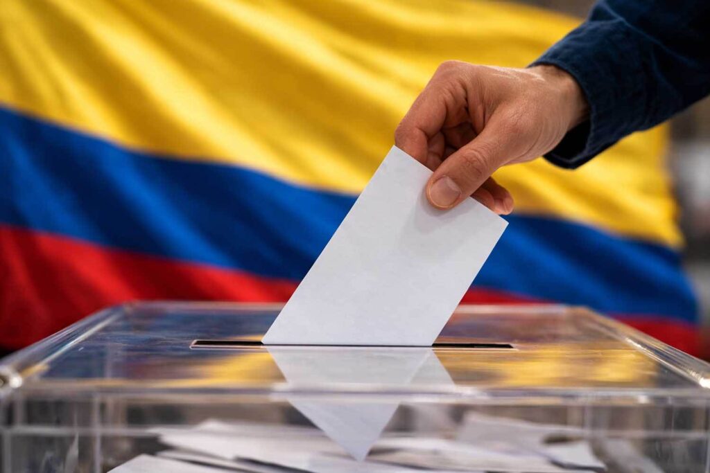 La carrera por la Presidencia de Colombia entra en zona de empate técnico entre Iván Cepeda y Abelardo de la Espriella